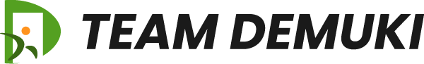 TEAM DEMUKI